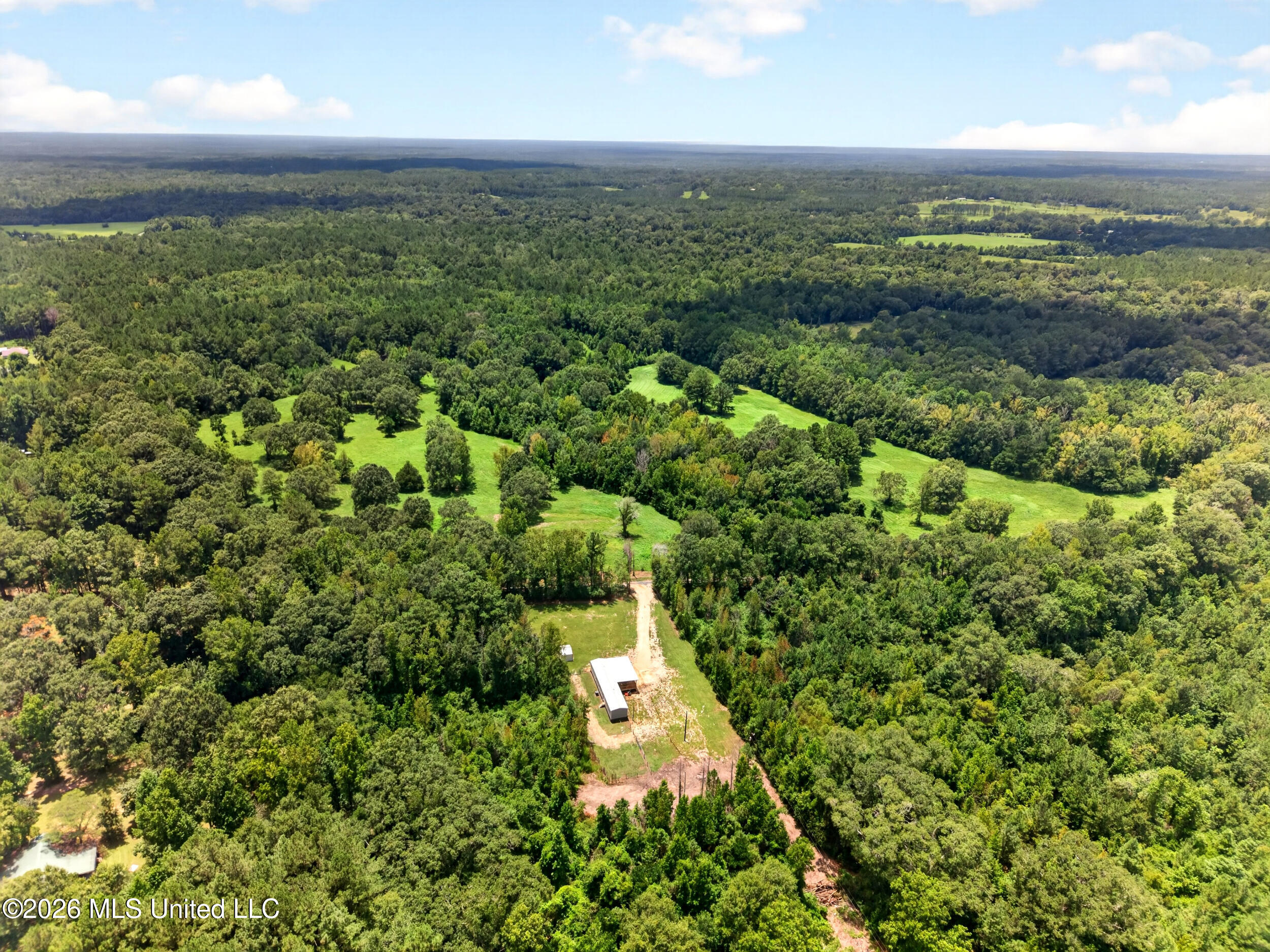 30 Z R Mitchell Road Poplarville, MS 39470 - Photo 42 of 44 42_property_perspective