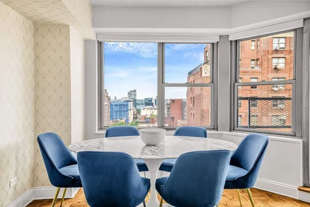 $1,295,000 | 175 West 13th Street, Unit 17E | West Village