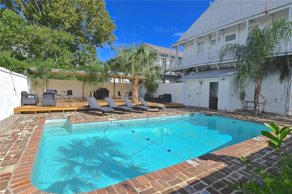 1002 Third Street, Unit 4 New Orleans, LA 70130 - Photo 11 of 11