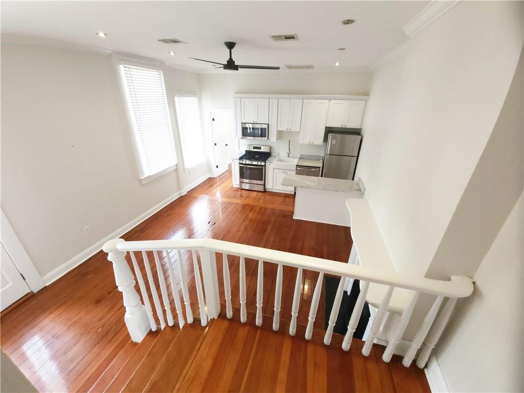 1002 Third Street, Unit 4 New Orleans, LA 70130 - Photo 2 of 11