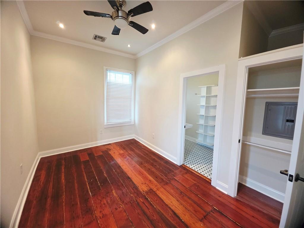 1002 Third Street, Unit 4 New Orleans, LA 70130 - Photo 6 of 11