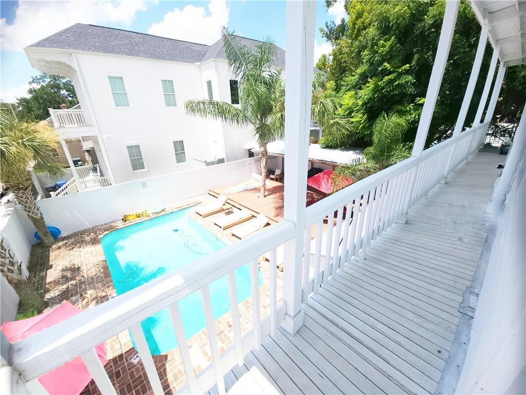 1002 Third Street, Unit 4 New Orleans, LA 70130 - Photo 10 of 11