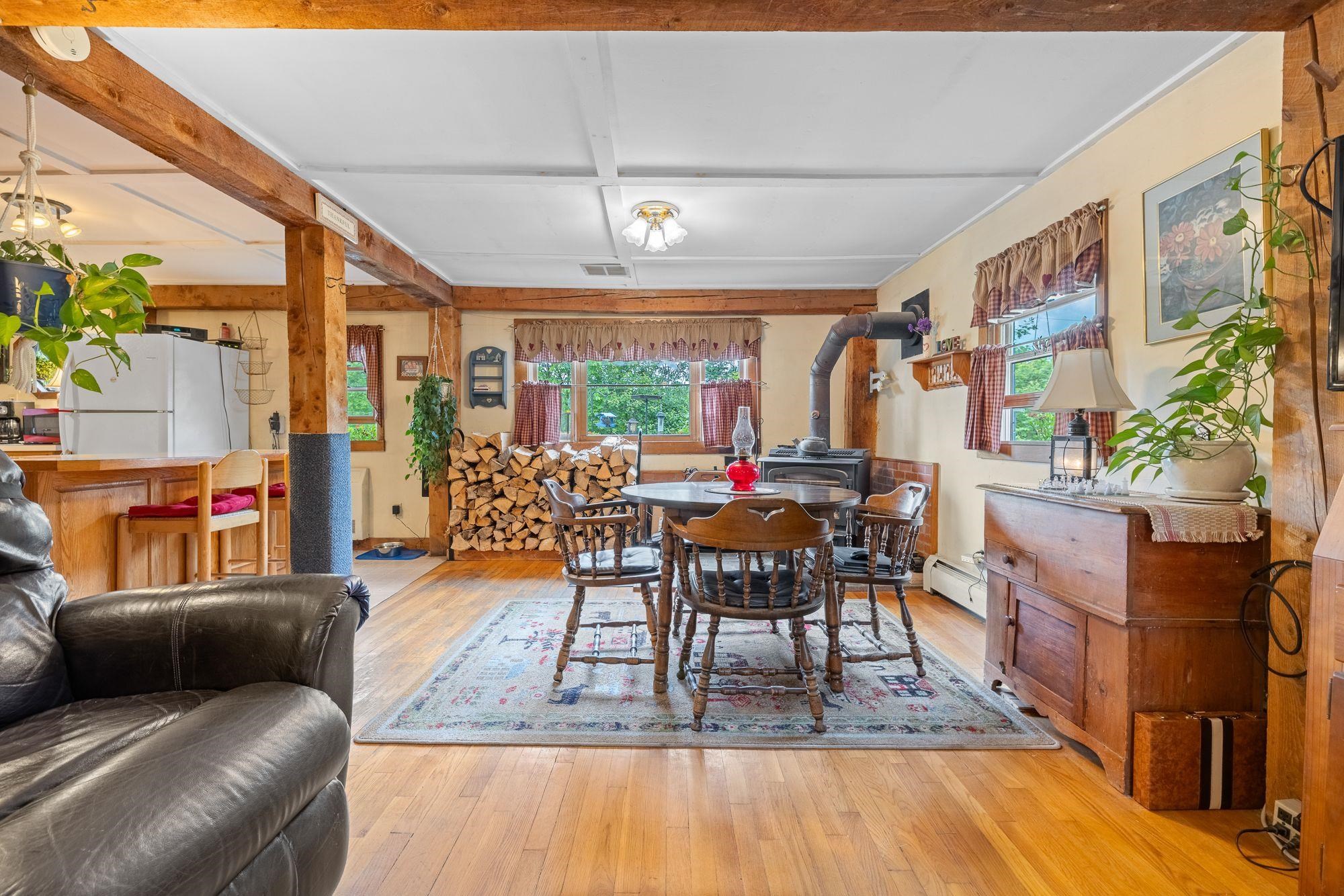154 Dickey Road Newbury, VT 05033 - Photo 9 of 40