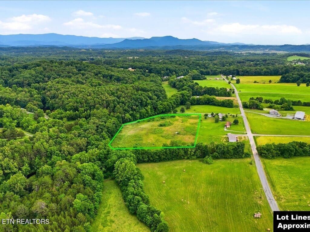 0 Appian Road Bybee, TN 37713 - Photo 17 of 29 Appian Way - 17