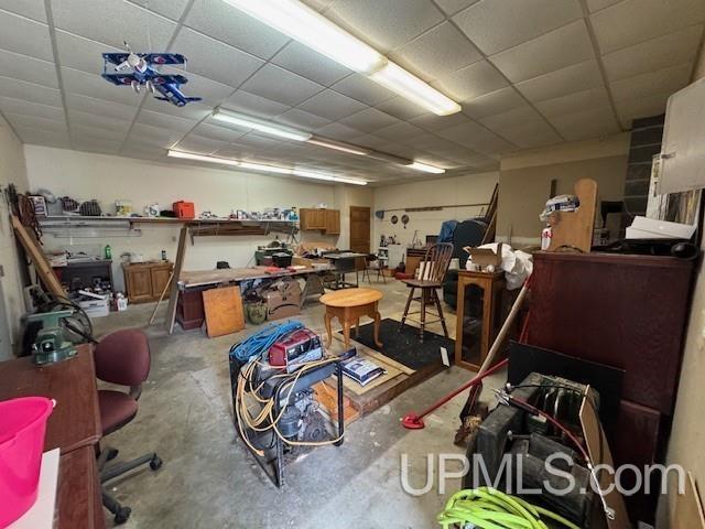 13657 North 551st Road Carney, MI 49812 - Photo 19 of 22 Gallery Image 19