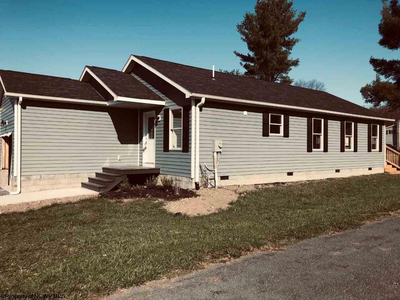 34 Trailside Place Reedsville, WV 26547 - Photo 1 of 18 Gallery Image 1
