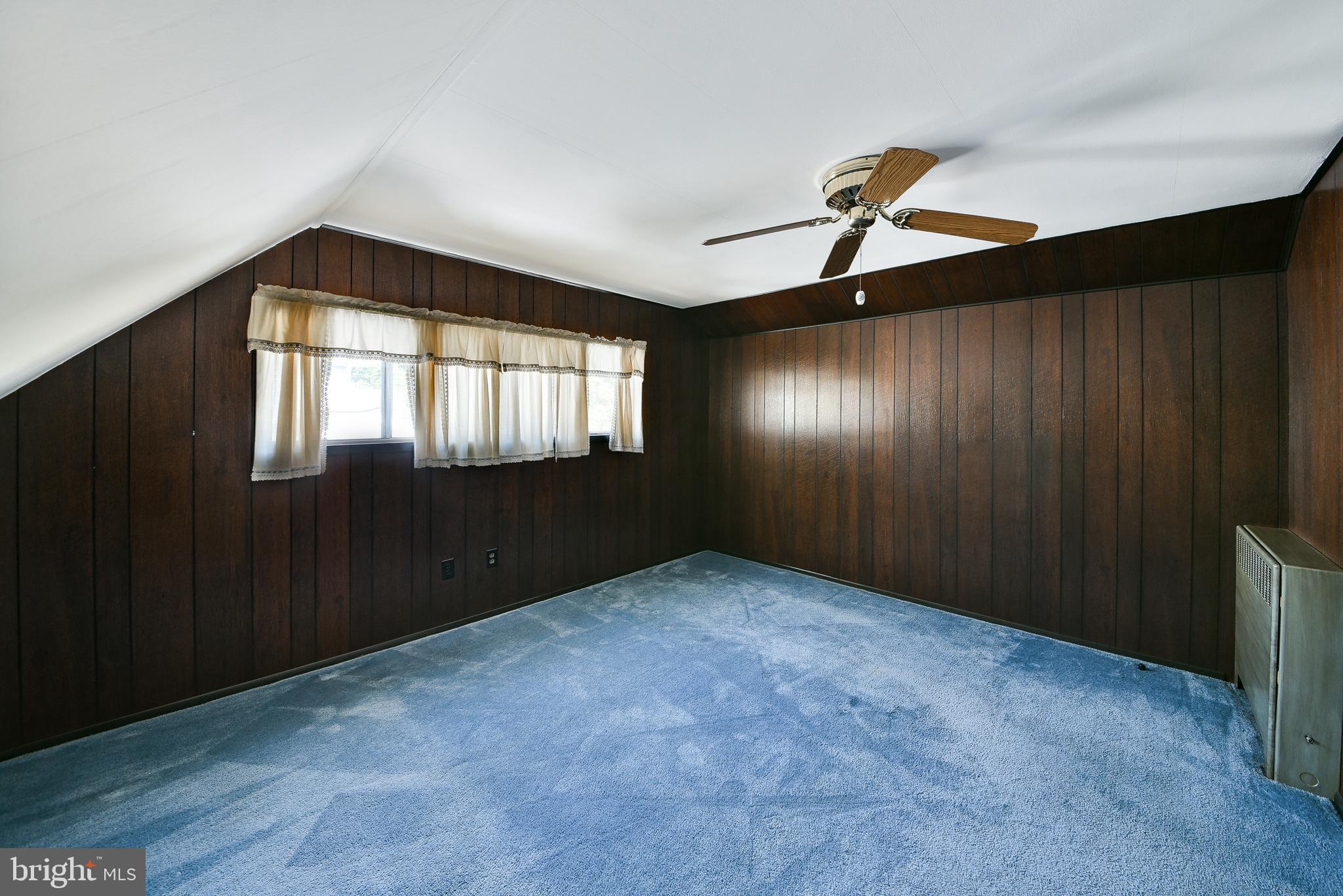 63 Ice Pond Road Levittown, PA 19057 - Photo 16 of 25 Bedroom 3/Loft
2nd floor