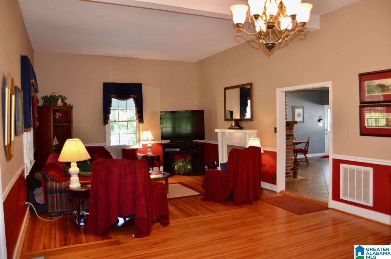 125 Hebb Road Wilsonville, AL 35186 - Photo 18 of 39