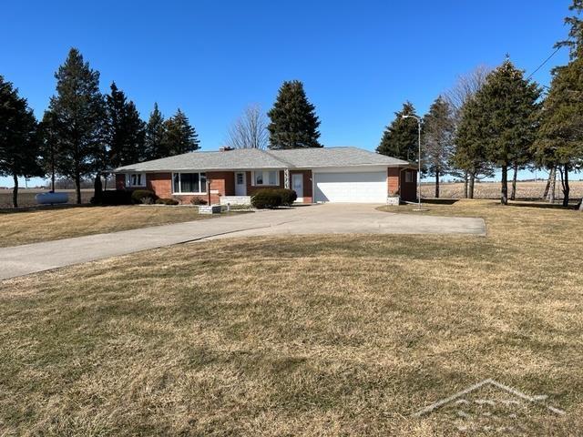 8536 West Gilford Road Reese, MI 48757 - Photo 2 of 22 50068492-1.JPG