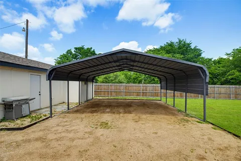 $550,000 | 506 North Chestnut Street, McKinney, TX 75069