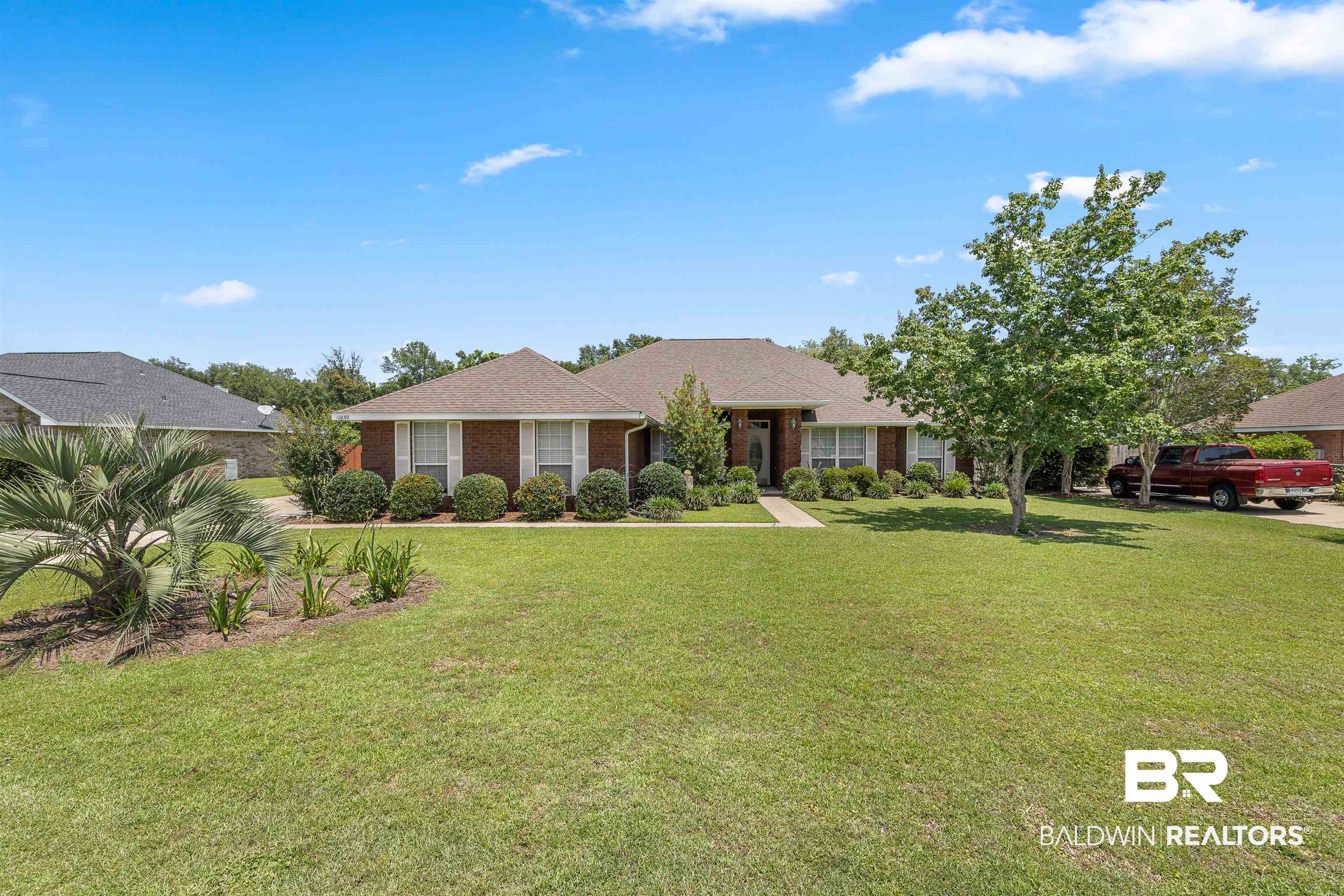 12892 Hunters Chase Foley, AL 36535 - Photo 2 of 40 Additional Front