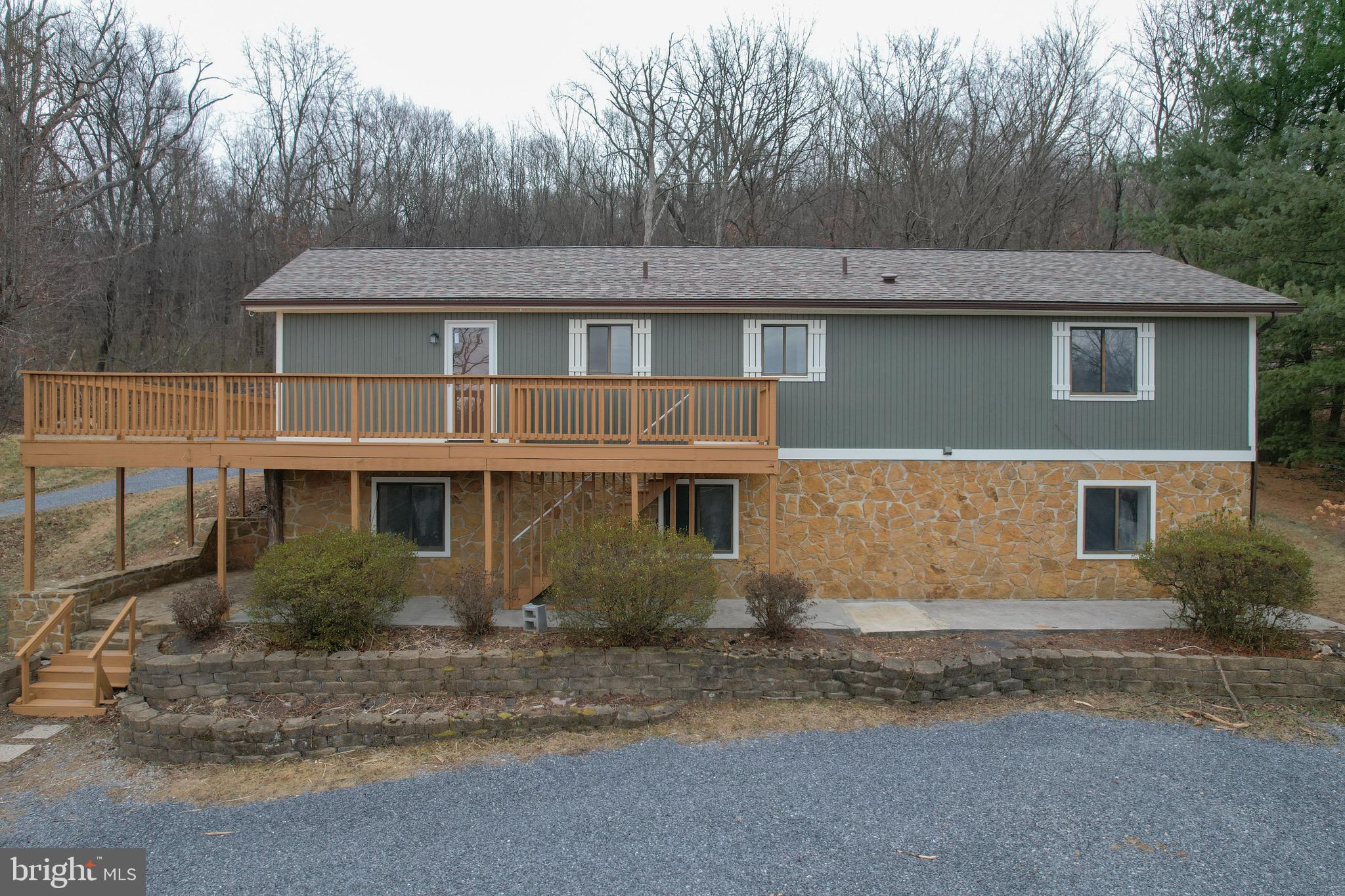 3456 Co Rte 9/9 Hedgesville, WV 25427 - Photo 1 of 40 3456 Cannon Hill