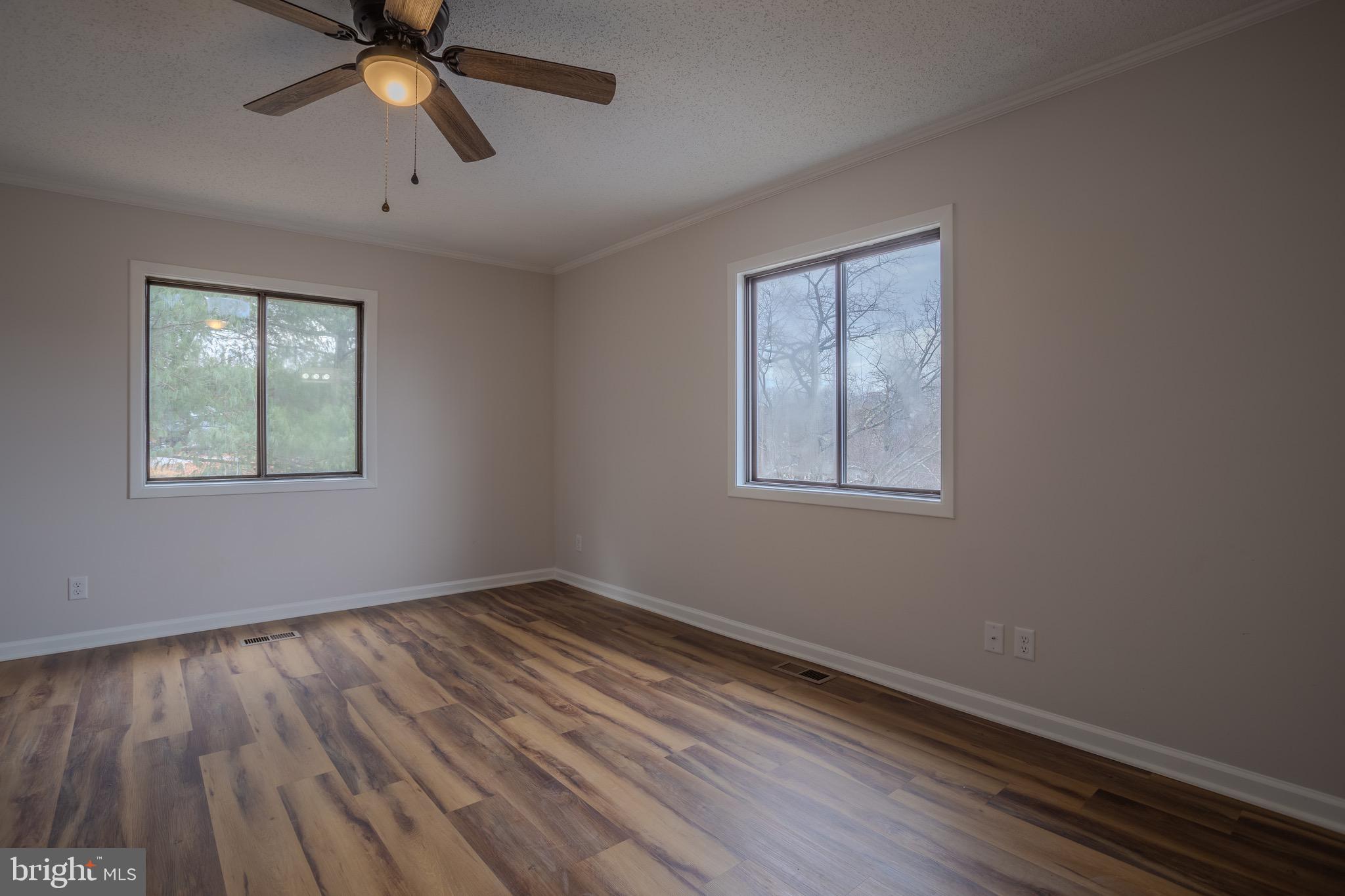 3456 Co Rte 9/9 Hedgesville, WV 25427 - Photo 13 of 40 1st Bedroom