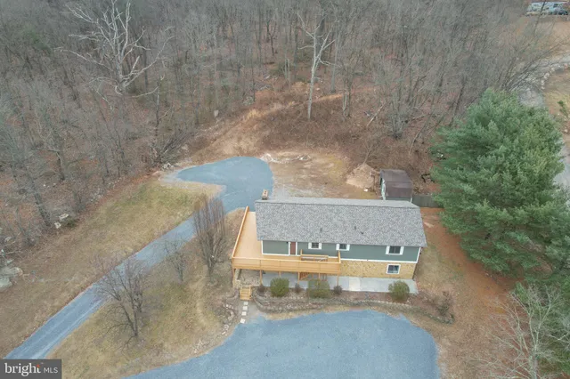 $2,750 | 3456 Co Rte 9/9, Hedgesville, WV 25427