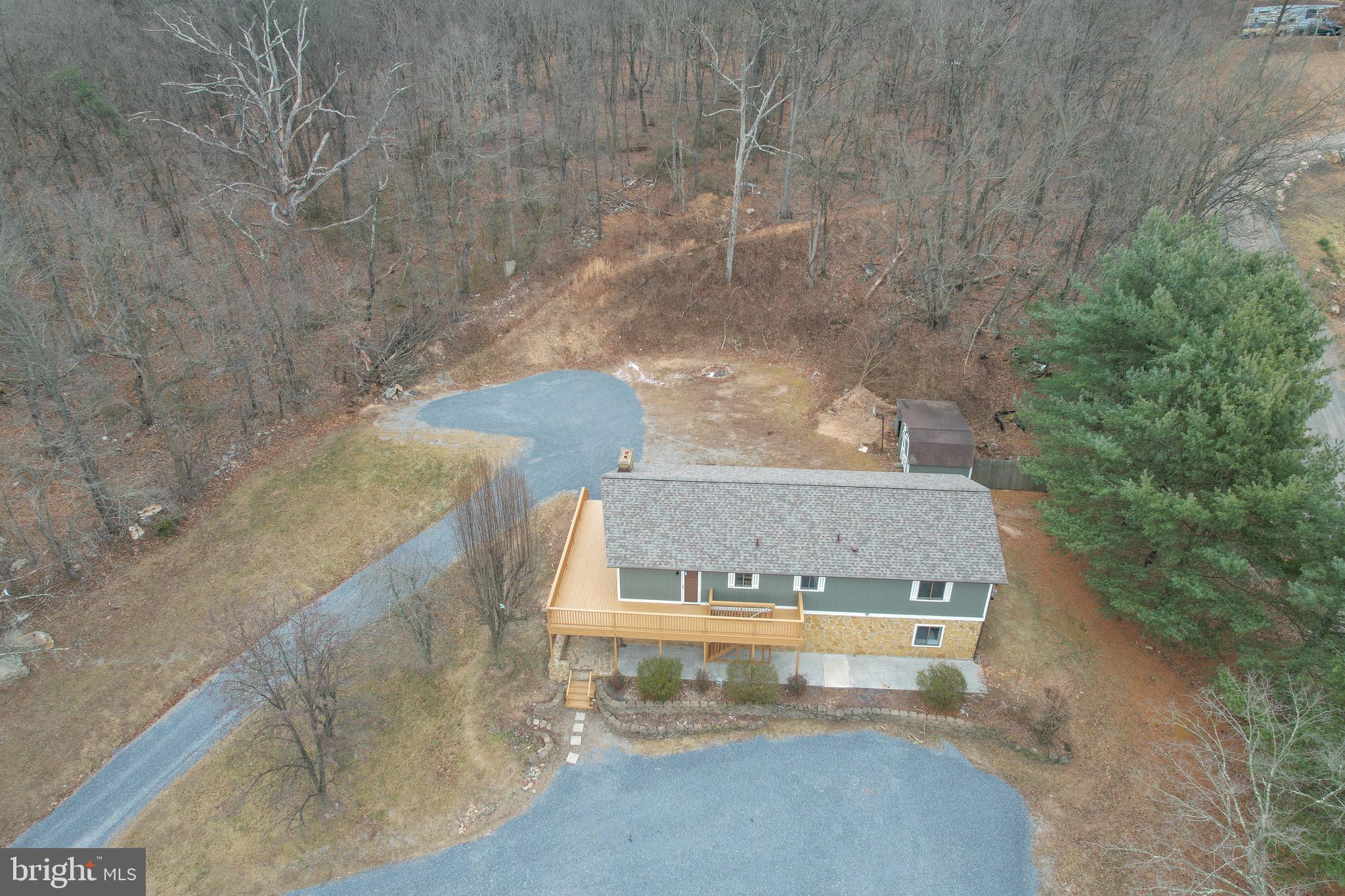 3456 Co Rte 9/9 Hedgesville, WV 25427 - Photo 3 of 40 No HOA