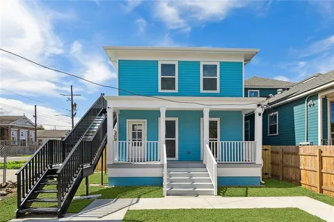 $499,000 | 2204-06 Pauger Street, New Orleans, LA 70116