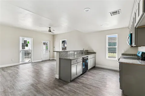 $499,000 | 2204-06 Pauger Street, New Orleans, LA 70116