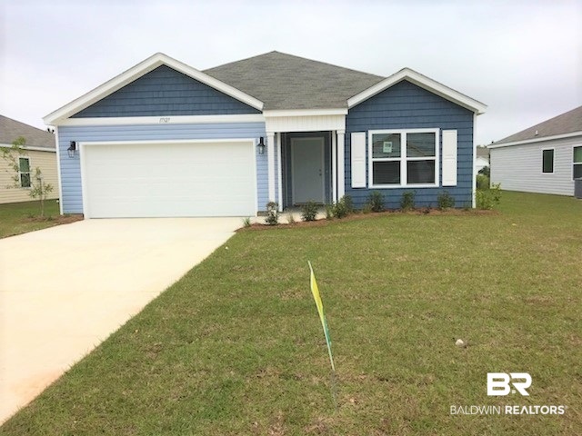 17327 Harding Drive Foley, AL 36535 - Photo 1 of 14