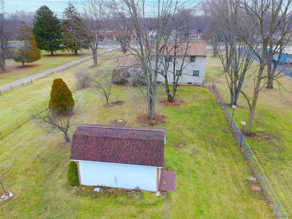21650 Telegraph Road Flat Rock, MI 48134 - Photo 66 of 70
