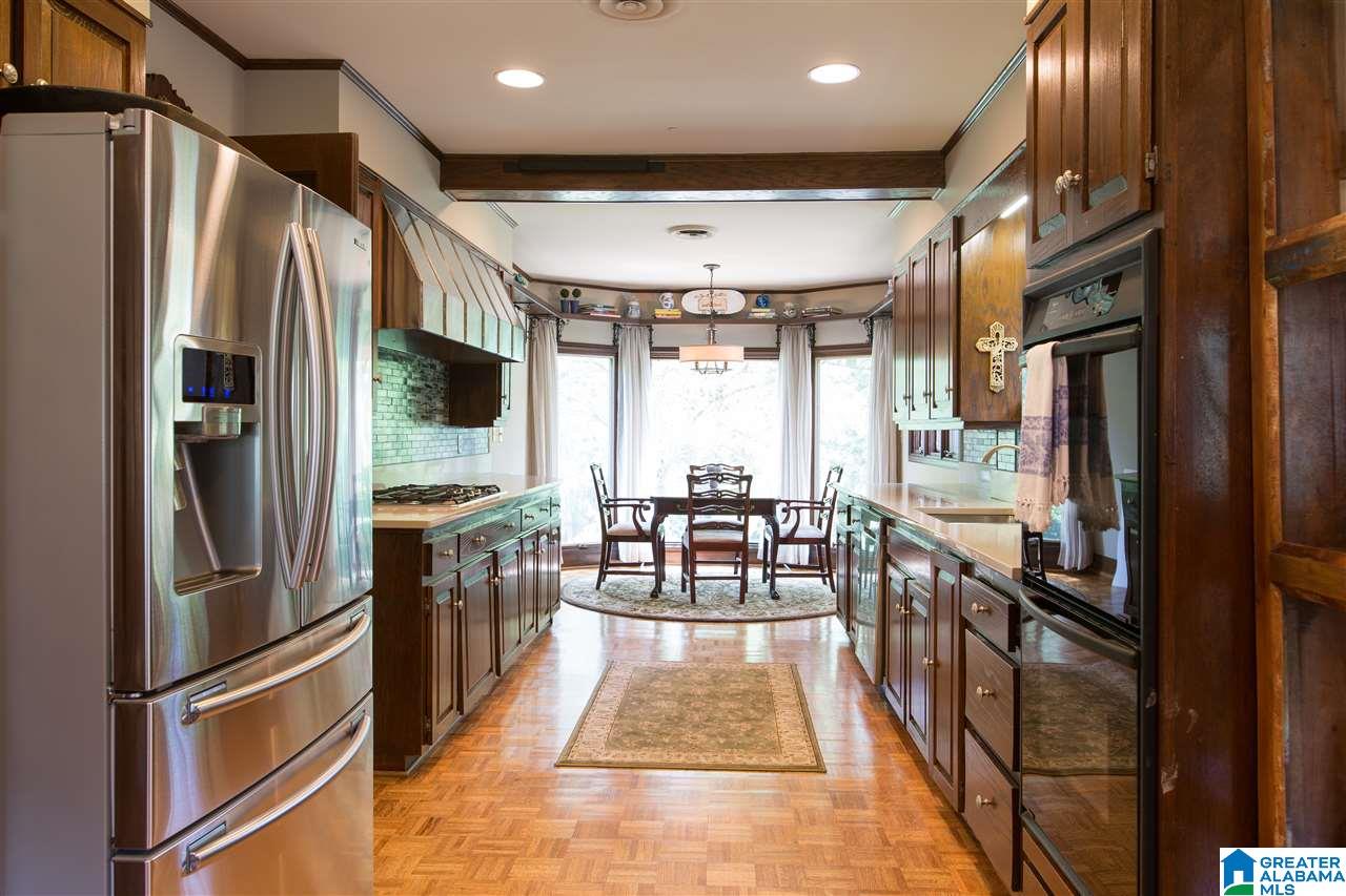 2857 Pump House Road Birmingham, AL 35243 - Photo 16 of 39