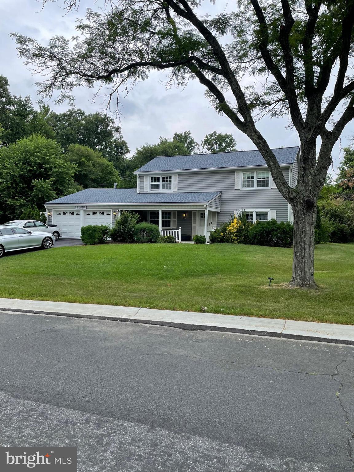 12100 Faith Lane, Bowie, MD 20715 Compass