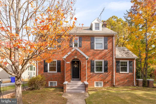 $4,200 | 6403 40th Avenue, Hyattsville, MD 20782