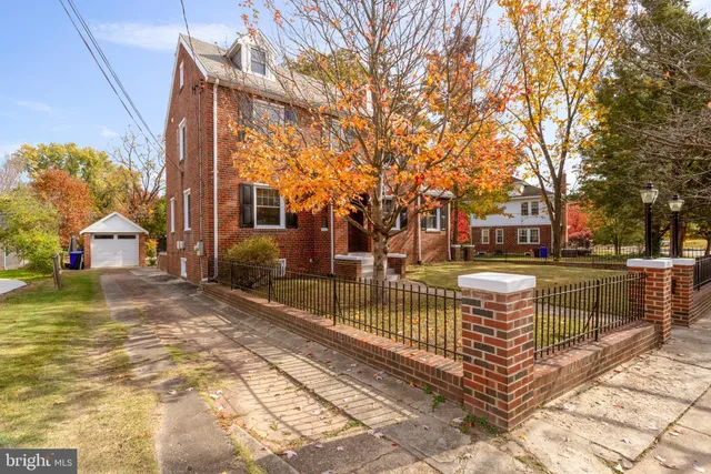 $4,200 | 6403 40th Avenue, Hyattsville, MD 20782