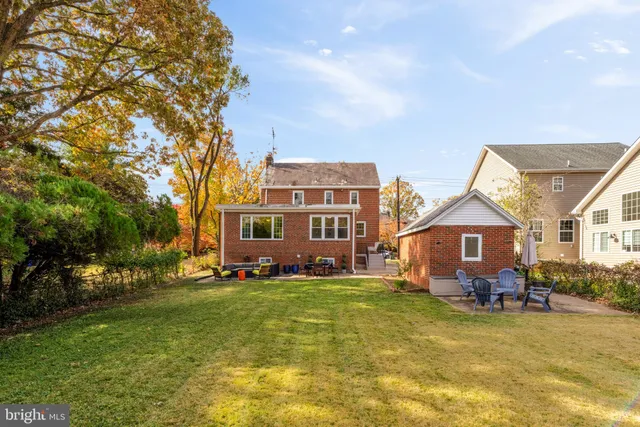 $4,200 | 6403 40th Avenue, Hyattsville, MD 20782