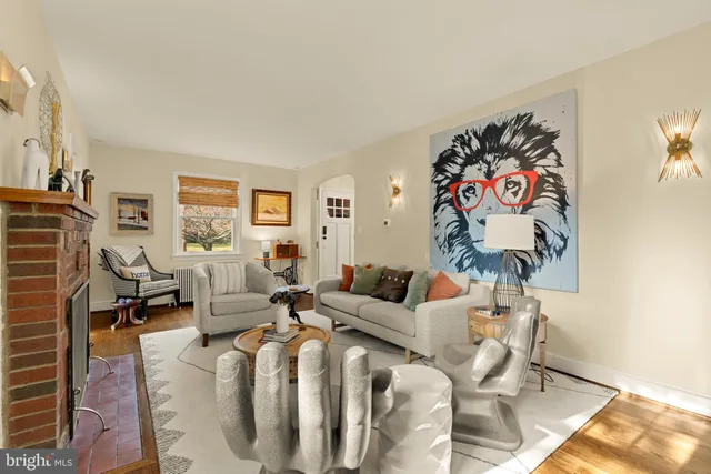 $4,200 | 6403 40th Avenue, Hyattsville, MD 20782