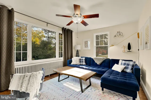 $4,200 | 6403 40th Avenue, Hyattsville, MD 20782