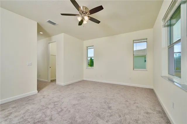 $2,900 | 5940 Manzanita Way, Vero Beach, FL 32967