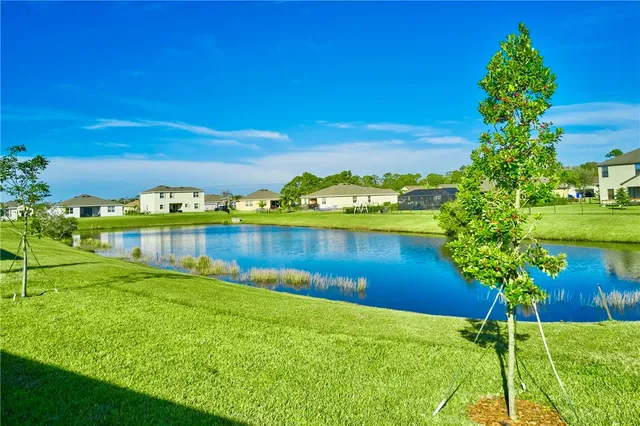 $2,900 | 5940 Manzanita Way, Vero Beach, FL 32967