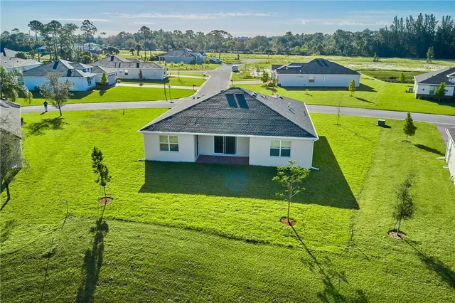 $2,900 | 5940 Manzanita Way, Vero Beach, FL 32967