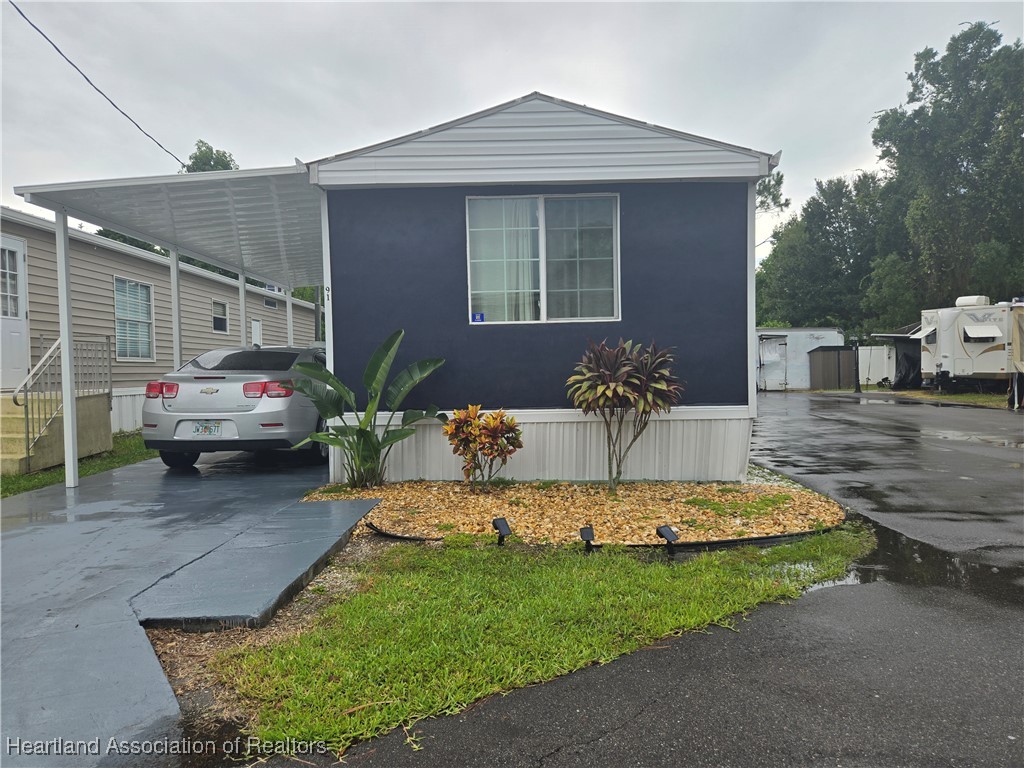 1004 Hammock Road, Unit 91 Sebring, FL 33870 - Photo 1 of 19 Gallery Image 1