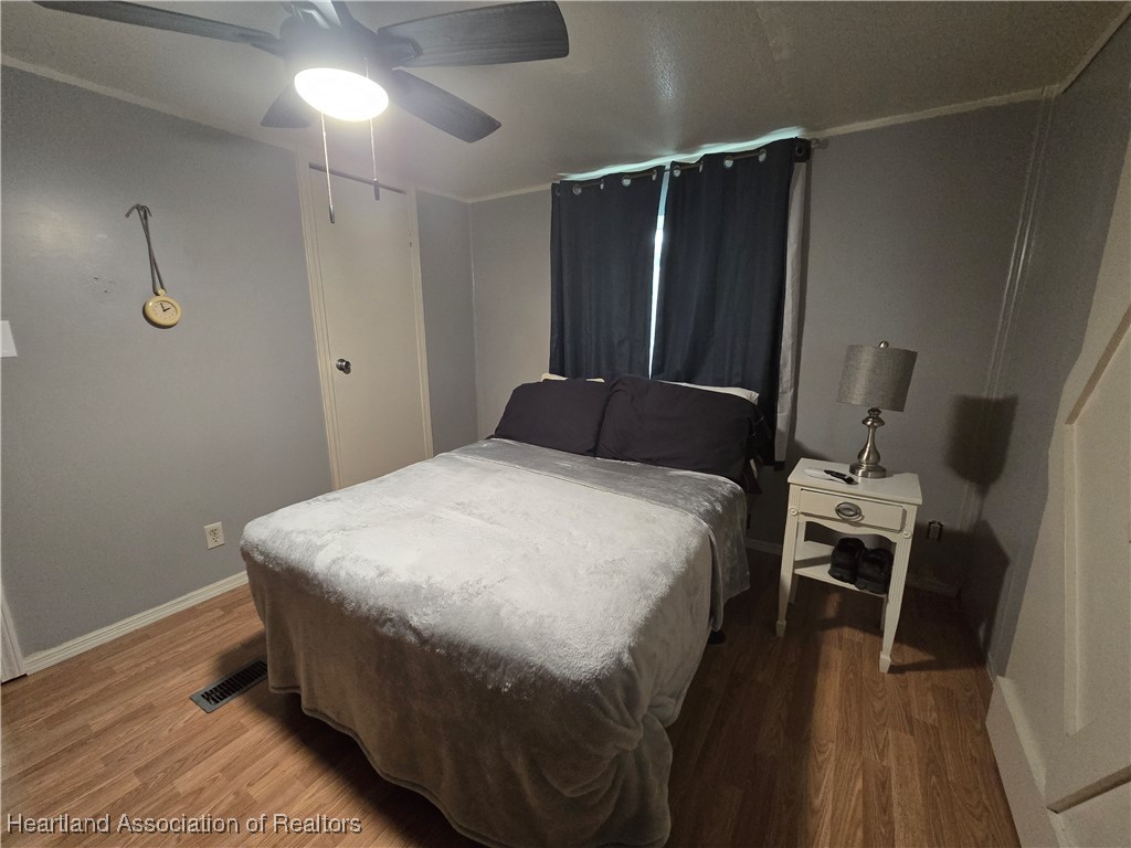 1004 Hammock Road, Unit 91 Sebring, FL 33870 - Photo 8 of 19 Gallery Image 8
