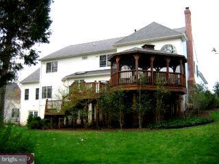 44 Stone Cliff Road Princeton, NJ 08540 - Photo 6 of 6