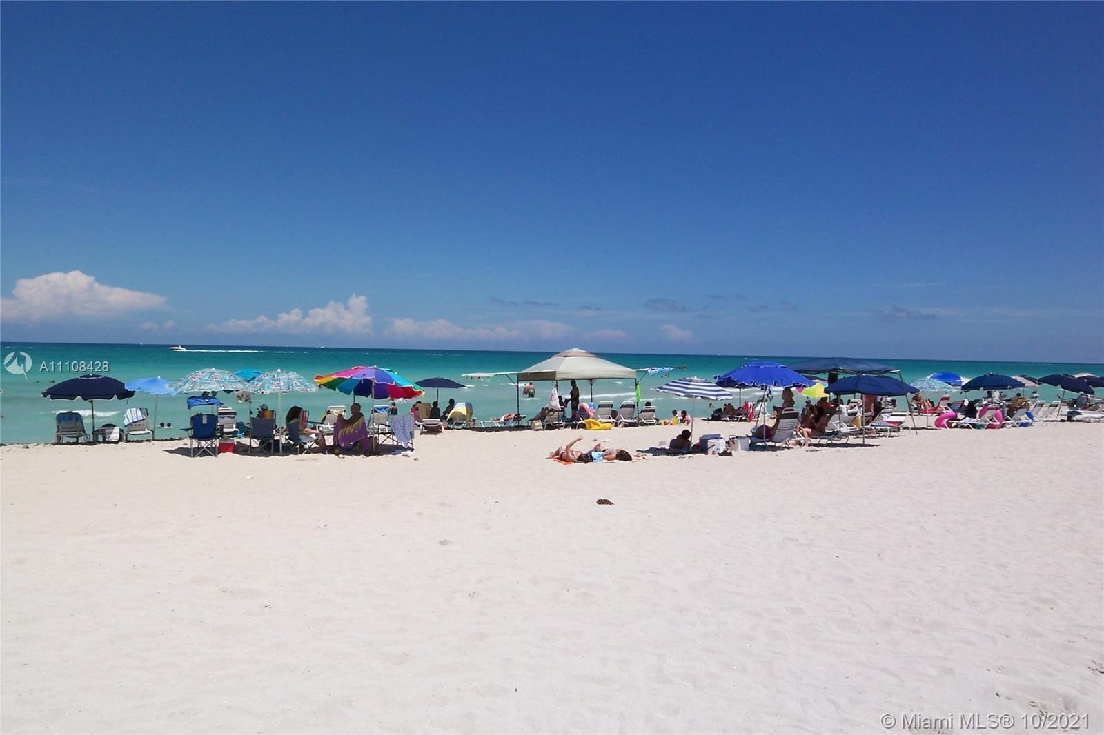 5161 Collins Avenue, Unit 711 Miami Beach, FL 33140 - Photo 41 of 67