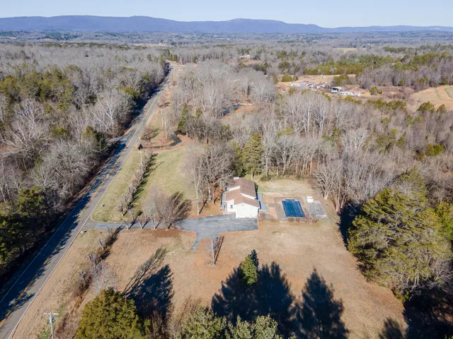 $419,900 | 4860 Highway 136, Chickamauga, GA 30707