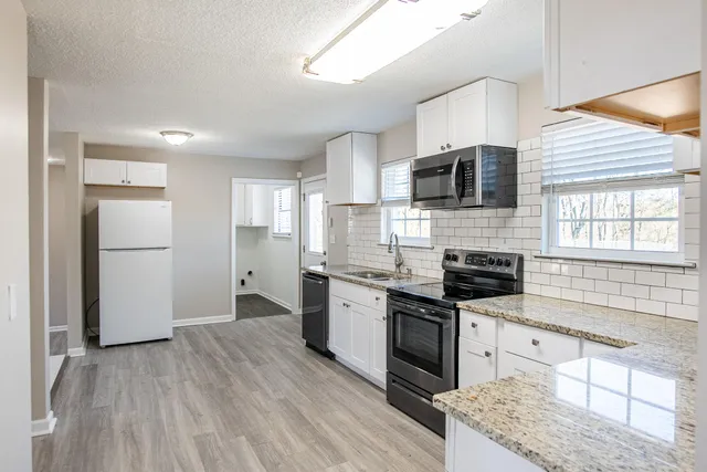 $419,900 | 4860 Highway 136, Chickamauga, GA 30707