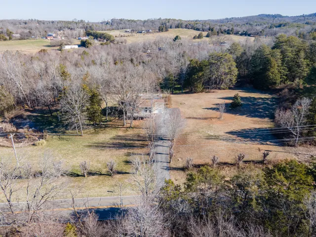 $419,900 | 4860 Highway 136, Chickamauga, GA 30707