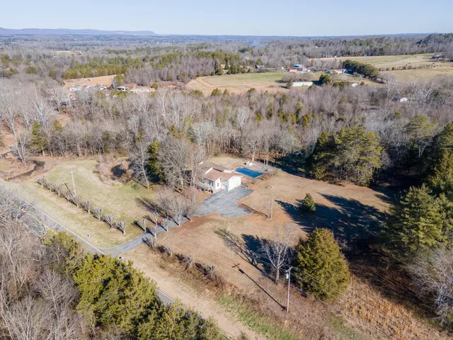 $419,900 | 4860 Highway 136, Chickamauga, GA 30707