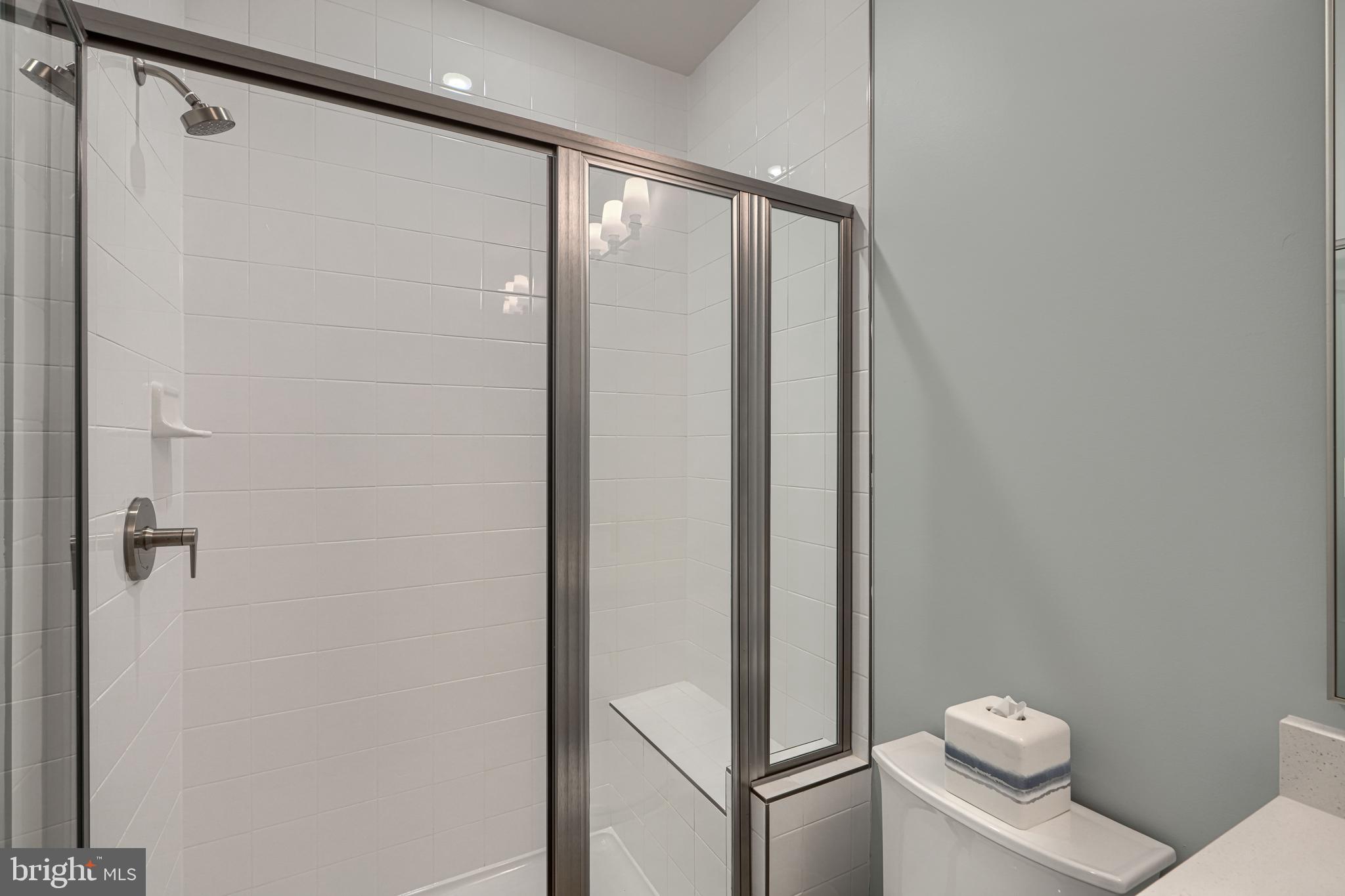 8511 Lallybroch Lane Fulton, MD 20759 - Photo 32 of 78 Walk-in shower