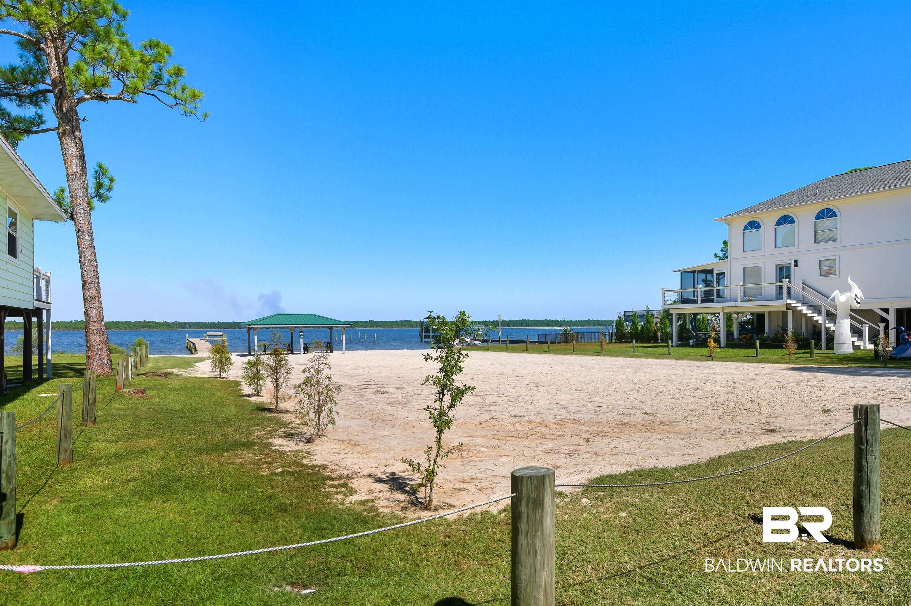 5310 Pine Road Orange Beach, AL 36561 - Photo 37 of 46 Water view