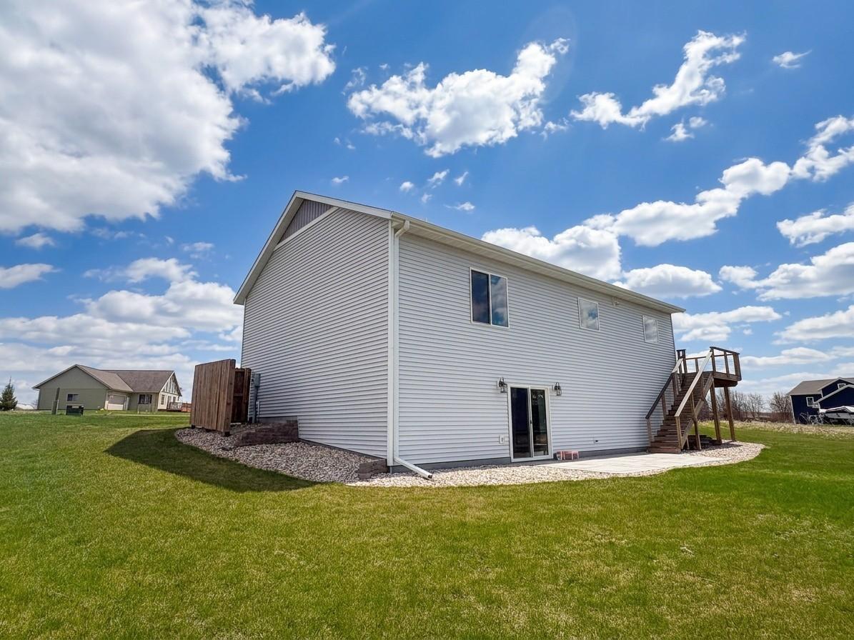 7822 Hummingbird Lane Southwest Alexandria, MN 56308 - Photo 69 of 74