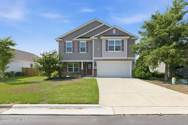 $315,000 | 421 Frida Road, New Bern, NC 28560