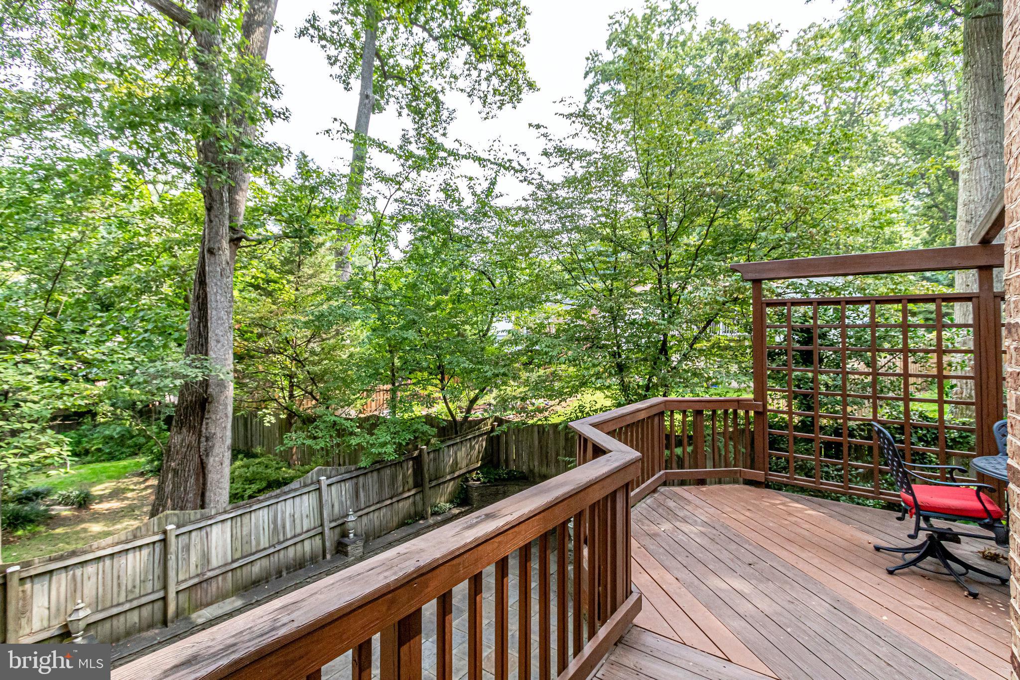 6570 Old Chesterbrook Road McLean, VA 22101 - Photo 27 of 69 This house was made for entertaining