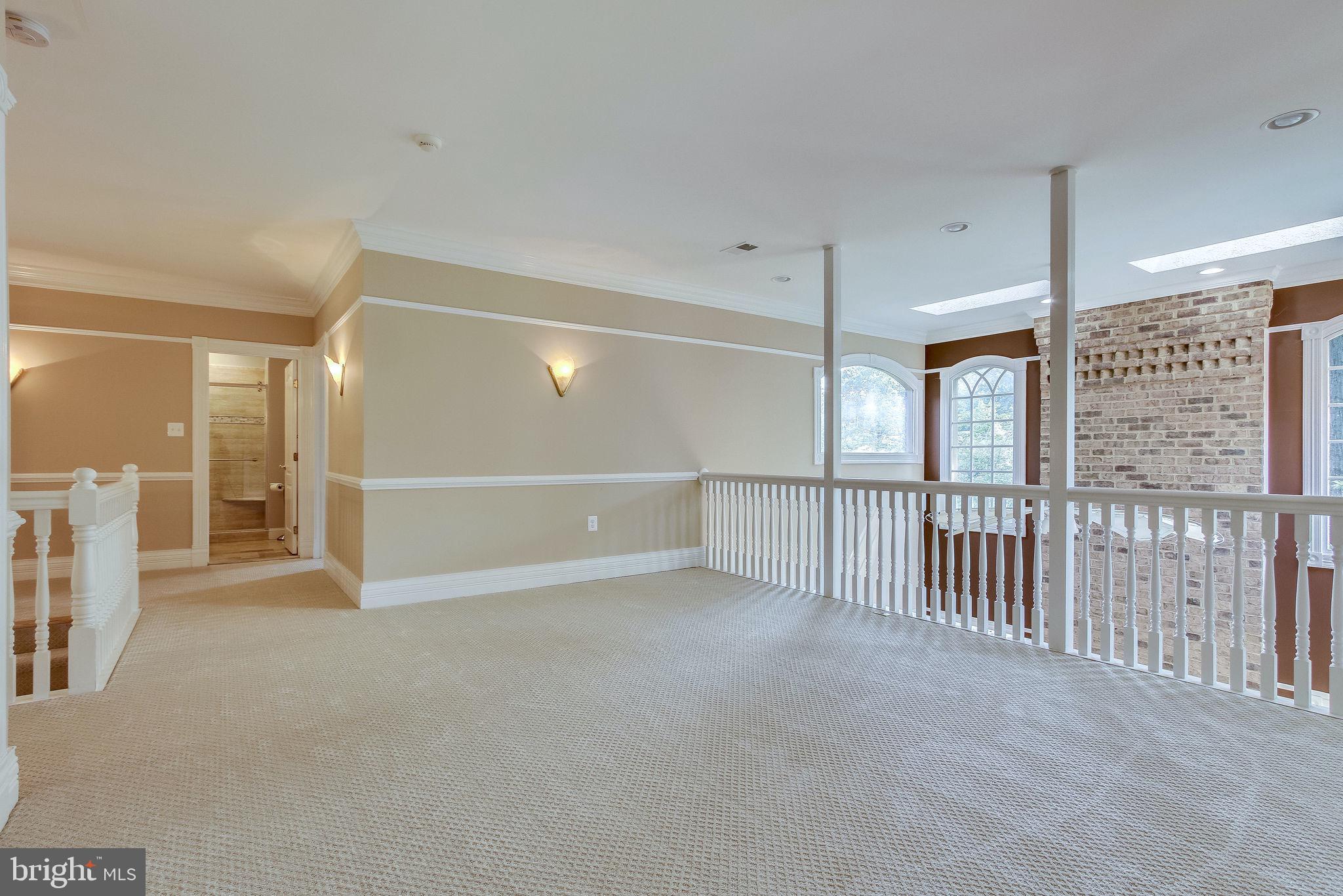 6570 Old Chesterbrook Road McLean, VA 22101 - Photo 32 of 69 All new plush carpeting on upper level