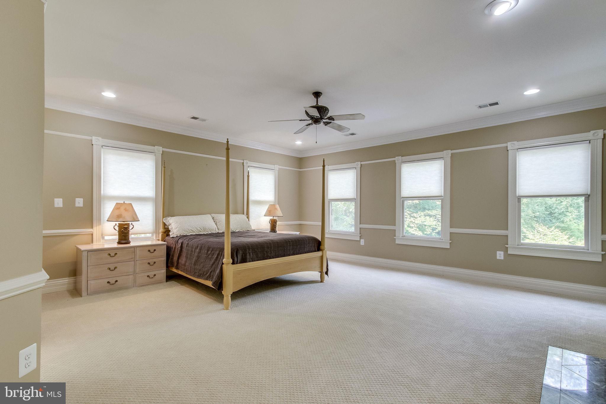 6570 Old Chesterbrook Road McLean, VA 22101 - Photo 43 of 69 Welcome to the master suite