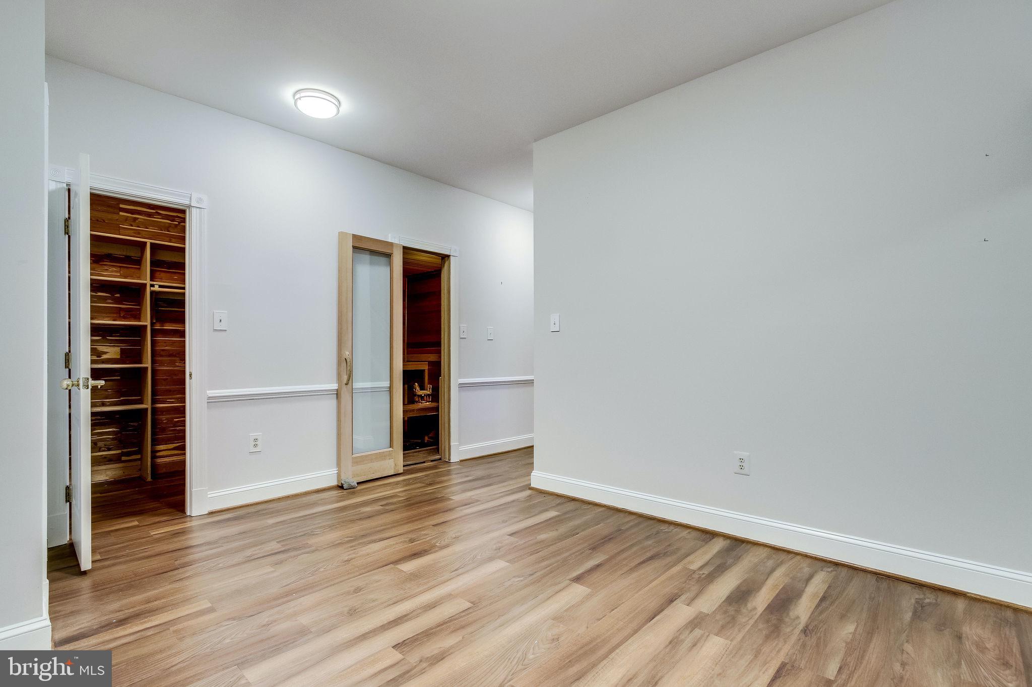 6570 Old Chesterbrook Road McLean, VA 22101 - Photo 53 of 69 Large lower level for family room/movie room