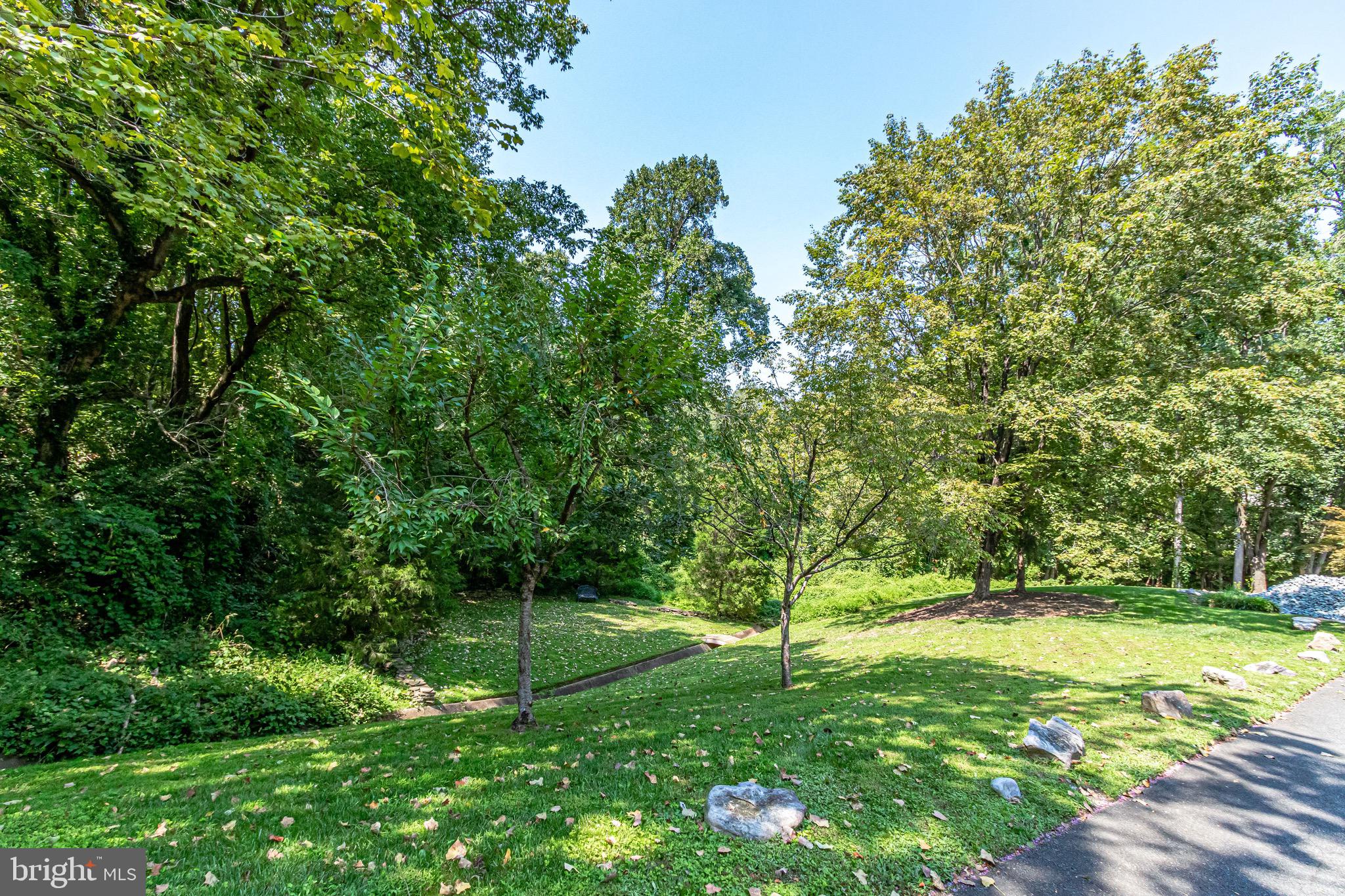 6570 Old Chesterbrook Road McLean, VA 22101 - Photo 6 of 69 The view from your front porch